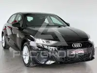 2020 Audi A3