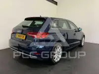 2020 Audi A3