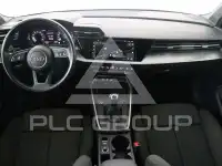 2020 Audi A3
