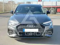 2020 Audi A3