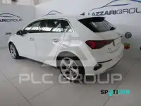 2020 Audi A3