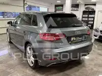 2020 Audi A3