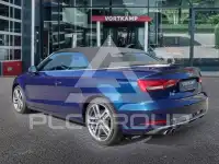 2020 Audi A3