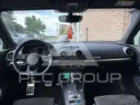 2020 Audi A3