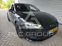 2020 Audi A3