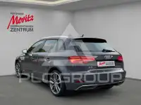 2020 Audi A3