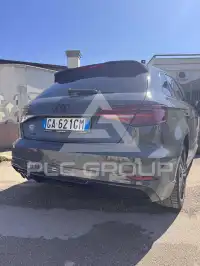 2020 Audi A3