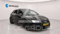 2020 Audi A3