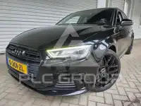 2020 Audi A3