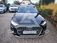 2020 Audi A3