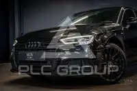 2020 Audi A3