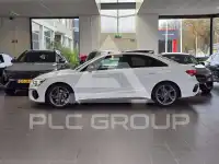 2020 Audi A3