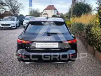 2020 Audi A3