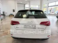 2020 Audi A3