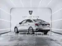 2020 Audi A3