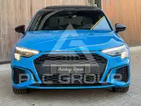 2020 Audi A3