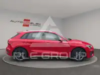 2020 Audi A3