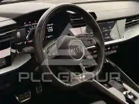 2020 Audi S3