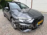 2020 Audi A3
