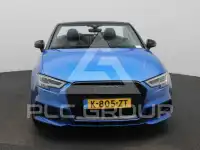 2020 Audi A3