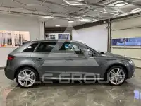 2020 Audi A3
