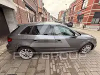 2020 Audi A3