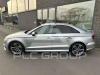 2020 Audi A3