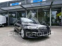 2020 Audi A3