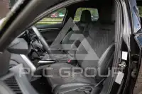 2020 Audi A3