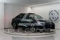 2020 Audi A3