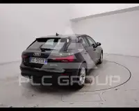2020 Audi A3
