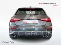 2020 Audi A3