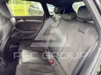 2020 Audi A3