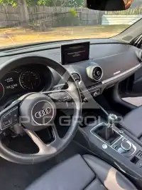 2020 Audi A3