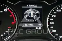 2020 Audi A3