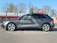 2020 Audi A3