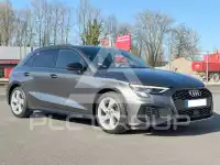 2020 Audi A3