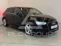 2020 Audi A3