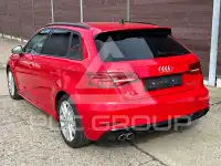 2020 Audi A3