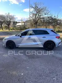 2020 Audi A3