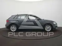 2020 Audi A3