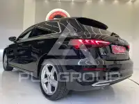 2020 Audi A3