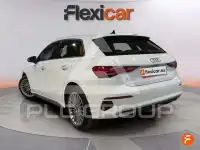 2020 Audi A3