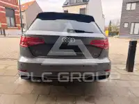 2020 Audi A3