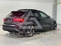 2020 Audi A3