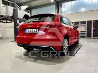 2020 Audi A3