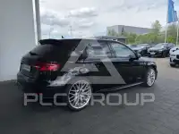 2020 Audi A3