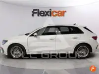 2020 Audi A3