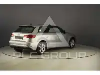 2020 Audi A3