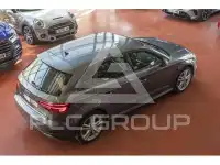 2020 Audi A3